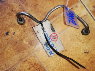 трубка ТНВД Ford S-Max 1 поколение CA1 2009