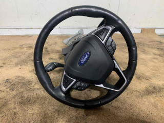 руль Ford Mondeo 5 поколение 2019, 2.0 л., R9CH, бензин, вариатор, передний привод, 1903638, DS73-3F830-NF3ZHE, 2215950, HS73-78043B13-EC3ZHE