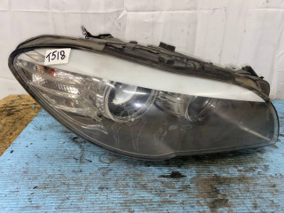 фара правая BMW 5 серия F07/F10/F11 2011, 2.0 л., АКПП, задний привод, 63117203242, 7203242, 1LL010131-04