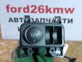 прикуриватель Ford Focus 3 поколение CB8 2012, 1.6 л., i-VTEC, IQDB, бензин, 5МКПП, frozen white, хетчбэк 5 дв., передний привод, правый руль, BM5119N236883 - фото №5