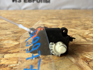 сервопривод заслонок отопителя Ford Fusion 1 поколение [рестайлинг] CBK 2009, 1.4 л., i, бензин, 5МКПП, синий металик, передний привод, 3M5H-19E616-AB