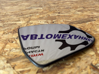 стекло зеркала наружного правого Ford Focus 2 поколение [рестайлинг] CB4 2010, 2.0 л., i, AODE, бензин, 5МКПП, mi4	sea grey (metallic), хетчбэк 5 дв., передний привод, правый руль