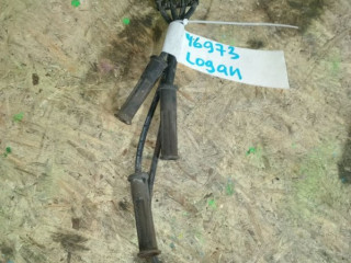 провод высоковольтный Renault Logan 1 поколение 2009