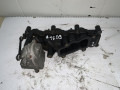 Блок вихревых заслонок Audi A4 B6 2005, 3.0 л., BKN, дизель, АКПП, полный привод, 059129712BQ, 059129711CG, 059198212, 059129086M - фото №6