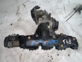 коллектор впускной Audi A4 B8/8K 2010, 2.0 л., CAGC, дизель, МКПП, передний привод, 03L129086, A2C53248883, 03L129711AG - фото №3