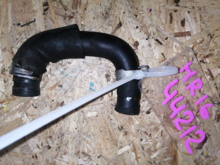 патрубок (трубопровод, шланг) Nissan Note E11 [рестайлинг] E11 2013, 11826-ED000