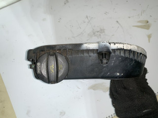 Кожух (защита) ремня ГРМ Volkswagen Jetta 6 поколение 2013, 1.8 л., АКПП, передний привод, 06L103269B