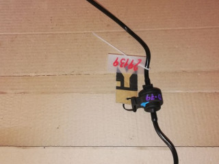 клапан вентиляции топливного бака Ford Mondeo 4 поколение CA2 2008, 2.0 л., бензин, 1844956