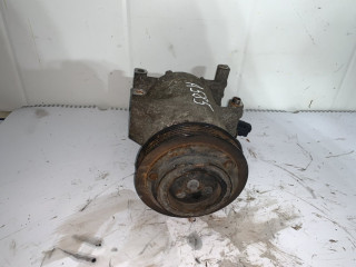 компрессор кондиционера Hyundai ix20 1 поколение 2012, 1.4 л., D4FC, дизель, МКПП, передний привод, 97701-2K201, F500-YN9CA02