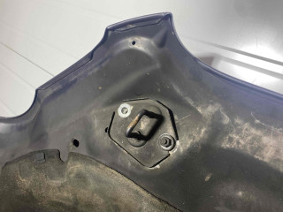 капот Jaguar XF X250 2008, 2.7 л., AJD, дизель, АКПП, передний привод, C2Z4893, 8X2316612AD