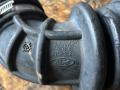 патрубок воздушного фильтра Ford Focus 3 поколение CB8 2012, 1.6 л., VVT-i, PNDA, бензин, робот, panther black (metallic), универсал, передний привод, правый руль, AV61-9C623-GA - фото №3