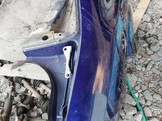 крыло заднее правое Ford Focus 2 поколение CB4 2008