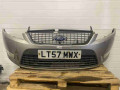 бампер передний Ford Mondeo 3 поколение [рестайлинг] 2007, 2.0 л., QXBA, дизель, МКПП, передний привод, 1483885, 1483886, 7S7117757BAXWAA, 7S7117757BAZJAS - фото №2