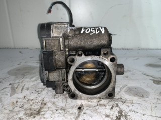 заслонка дроссельная Volkswagen Golf 4 поколение 2006, 1.4 л., BLN, бензин, МКПП, передний привод, 03C133062A