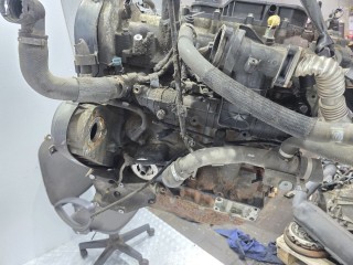 двигатель Fiat Ducato 2 поколение [рестайлинг] 2012, 2.3 л., дизель, F1AE3481E