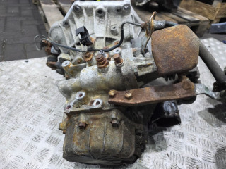 КПП механическая (МКПП) Toyota Avensis 2 поколение (T250) 2005, 1.8 л., бензин