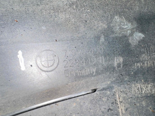 бампер передний BMW 3 серия E90/E91/E92/E93 [рестайлинг] 2008, 3.0 л., M57 D30 TU2, дизель, АКПП, передний привод, 51117906491, 51110033536, 7906490