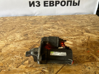 стартер Ford Focus 2 поколение [рестайлинг] 2011, 8V211000BD
