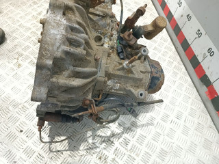 КПП механическая (МКПП) Mazda 6 GG [рестайлинг] 2005, 2.0 л., бензин, GC140