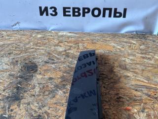 молдинг двери передней правой Ford Focus 3 поколение CB8 2012, 1.6 л., бензин, хетчбэк 5 дв., BM51-A20898