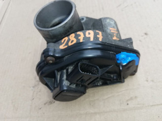 заслонка дроссельная Ford Focus 2 поколение CB4 2008