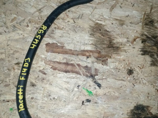 патрубок (трубопровод, шланг) Chevrolet Lacetti 1 поколение 2009, 1.6 л., бензин, 96445820