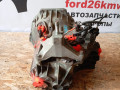 КПП механическая (МКПП) Ford Tourneo Connect 1 поколение 2008, 1.8 л., TDCi, дизель, 5МКПП, передний привод, 2T1R7002BF - фото №5