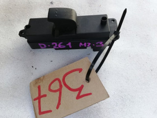 кнопка стеклоподъемника двери Mazda 3 BK [рестайлинг] BK 2006