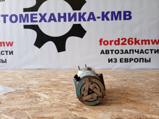 компрессор кондиционера Ford Focus 3 поколение CB8 2012, 1.6 л., i-VTEC, PNDA, бензин, 5МКПП, white, хетчбэк 5 дв., передний привод, правый руль, AV6119D629CA