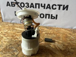 насос топливный Ford Focus 2 поколение [рестайлинг] CB4 2009, 1.6 л., i, SHDA, бензин, МКПП, хетчбэк 5 дв., 3M51-9H307