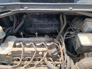 рулевая рейка Lifan X60 1 поколение 2015, 1.8 л., бензин