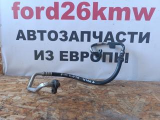 трубка кондиционера Ford Focus 3 поколение CB8 2011, 2.0 л., TDCi, UFDB, дизель, робот, moondust silver (metallic), хетчбэк 5 дв., передний привод, правый руль, AV61-19N601-AE