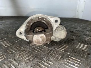 стартер Mitsubishi Colt 6 поколение (Z20/Z30) 2006, 1.5 л., 4G15T, бензин, МКПП, передний привод, MR994922, M000T45271