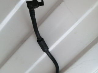 трубка охлаждающей жидкости Opel Astra H/Family [рестайлинг] L69 2010, 1.6 л., i-VTEC, Z 16 XER, бензин, робот, седан, передний привод, 55559352