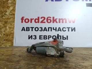 моторчик передних стеклоочистителей (дворников) Ford Focus 3 поколение CB8 2011, 2.0 л., TDCi, UFDB, дизель, робот, moondust silver (metallic), хетчбэк 5 дв., передний привод, правый руль, BM51-17K484-A, BM51-17K484-A