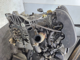 двигатель Skoda Fabia 1 поколение [рестайлинг] 2007, 1.4 л., бензин, BXW