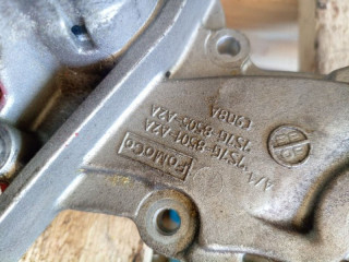 помпа Ford Focus 2 поколение CB4 2008, 1.6 л., бензин, 1778516