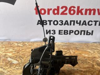 замок двери задней правой Ford Focus 2 поколение [рестайлинг] CB4 2009, 1.6 л., i, SHDA, бензин, МКПП, хетчбэк 5 дв., A26412EE