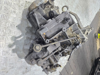 КПП механическая (МКПП) Peugeot 406 1 поколение [рестайлинг] 2001, 1.8 л., бензин, 20TE07