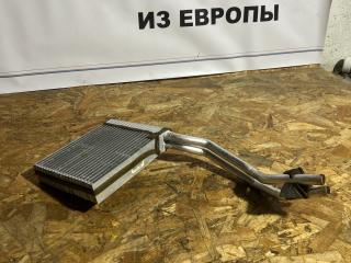 радиатор отопителя (печки) Ford Focus 2 поколение [рестайлинг] CB4 2009, 1.6 л., i, SHDA, бензин, АКПП, голубой металик, хетчбэк 5 дв., передний привод, правый руль, VP3M5H