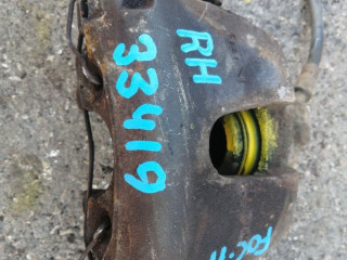 суппорт передний правый Ford Focus 2 поколение CB4 2008