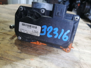 заслонка дроссельная Mazda 6 1 поколение [рестайлинг] GG 2008