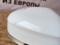 зеркало наружное правое Ford Focus 3 поколение CB8 2012, 1.6 л., i-VTEC, IQDB, бензин, МКПП, frozen white, передний привод, правый руль - фото №5