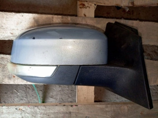 зеркало наружное правое Ford Focus 3 поколение CB8 2012, 1.6 л., бензин, 2143356