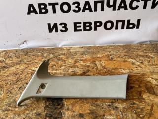 обшивка салона Ford Focus 2 поколение [рестайлинг] CB4 2010, 1.6 л., i, SHDA, бензин, АКПП, panther black (metallic), универсал, передний привод, правый руль, 4M51-N31010