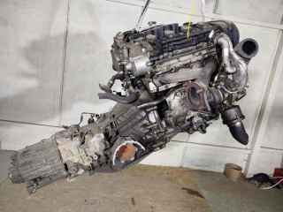 двигатель Audi A4 B6 2006, 2.0 л., BWE, бензин, МКПП, передний привод, 6MKPP, BWE, 06D100032HX, 06D100033BX, 06D100034G, 06F100103GX, 06F103265BX, GVD, 01X300044EX