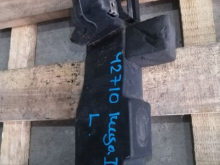 накладка крыла внутренняя перед. лев. Ford Kuga 1 поколение CBV 2009, 2.0 л., дизель, 8V41S02477AE