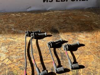 Провода высокого напряж. к-кт Ford Focus 2 поколение [рестайлинг] CB4 2009, 1.6 л., i, SHDA, бензин, МКПП, хетчбэк 5 дв., 1502367