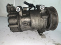 компрессор кондиционера Peugeot 207 1 поколение [рестайлинг] 2011, 1.4 л., МКПП, передний привод, 9671216280, SD6C121364F - фото №3