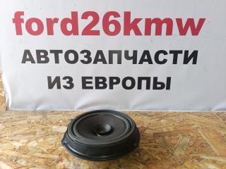 динамик двери Ford Focus 2 поколение [рестайлинг] CB4 2009, 1.6 л., i, SHDA, бензин, 5МКПП, голубой металик, хетчбэк 5 дв., передний привод, правый руль, 3M5T-18808-CE